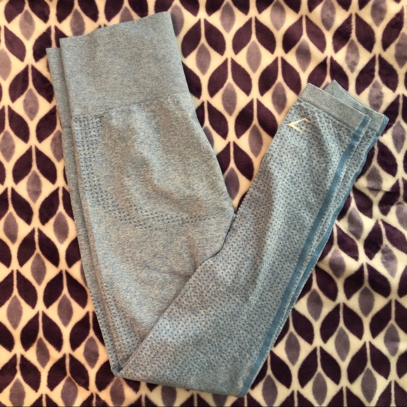 Gymshark Vital Seamless - Picture 2 of 2